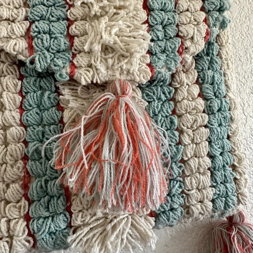 Chloe & Lex Boho bag - Picture 5 of 9